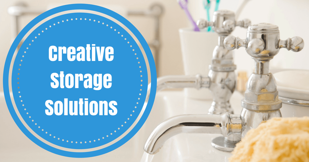 Creative Storage Solutions